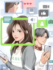 我的邻居是漫画家 日本漫改短剧